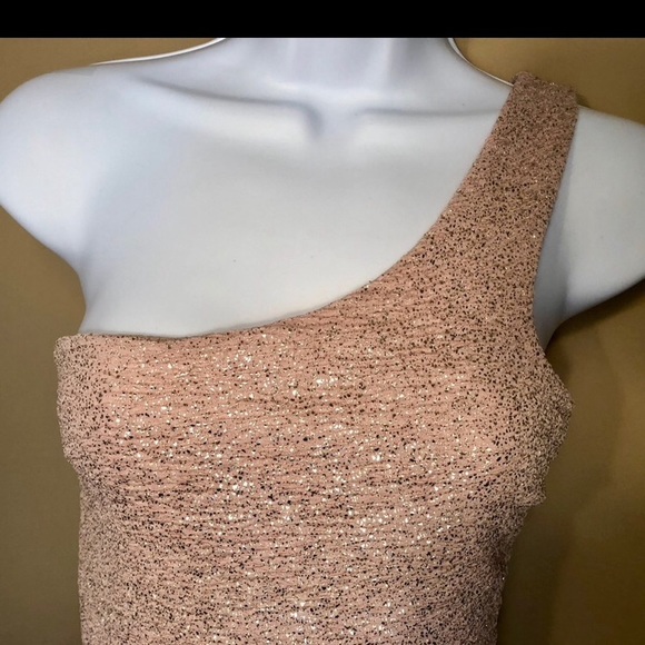 ✨NEW WITH TAGS✨CHARLOTTE RUSSE DRESS SIZE X-SMALL - Picture 5 of 8